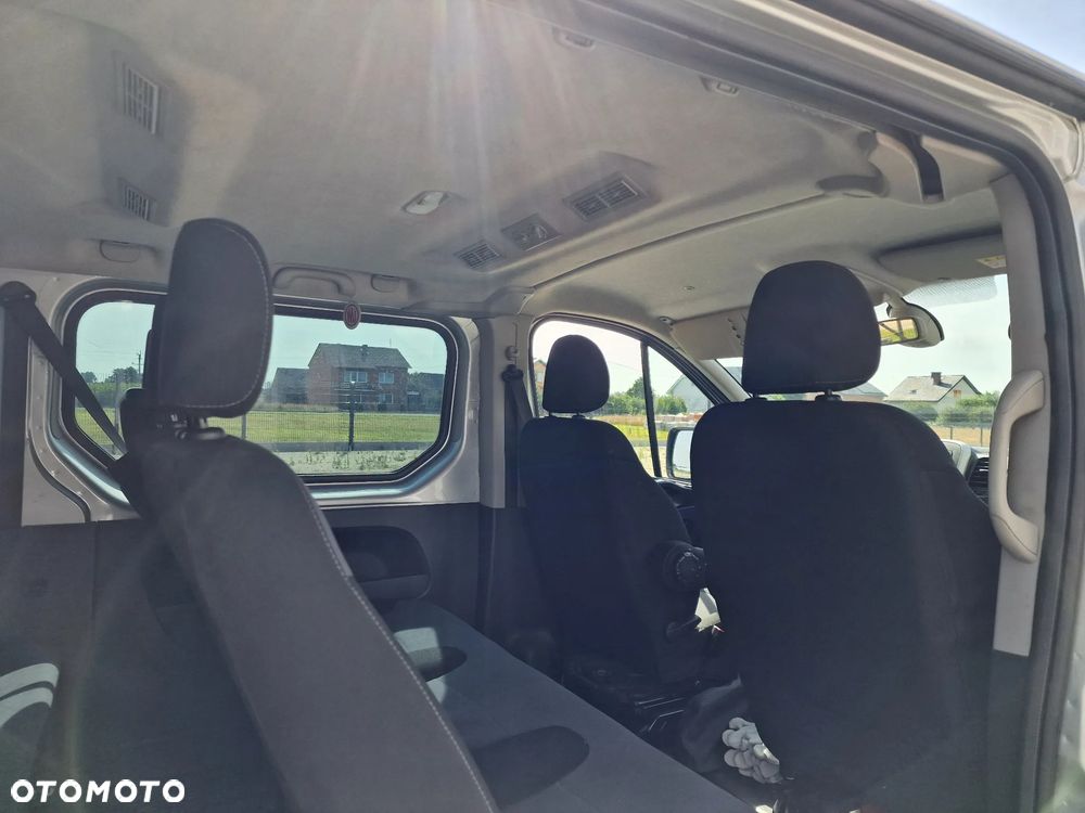 Opel Vivaro - 7