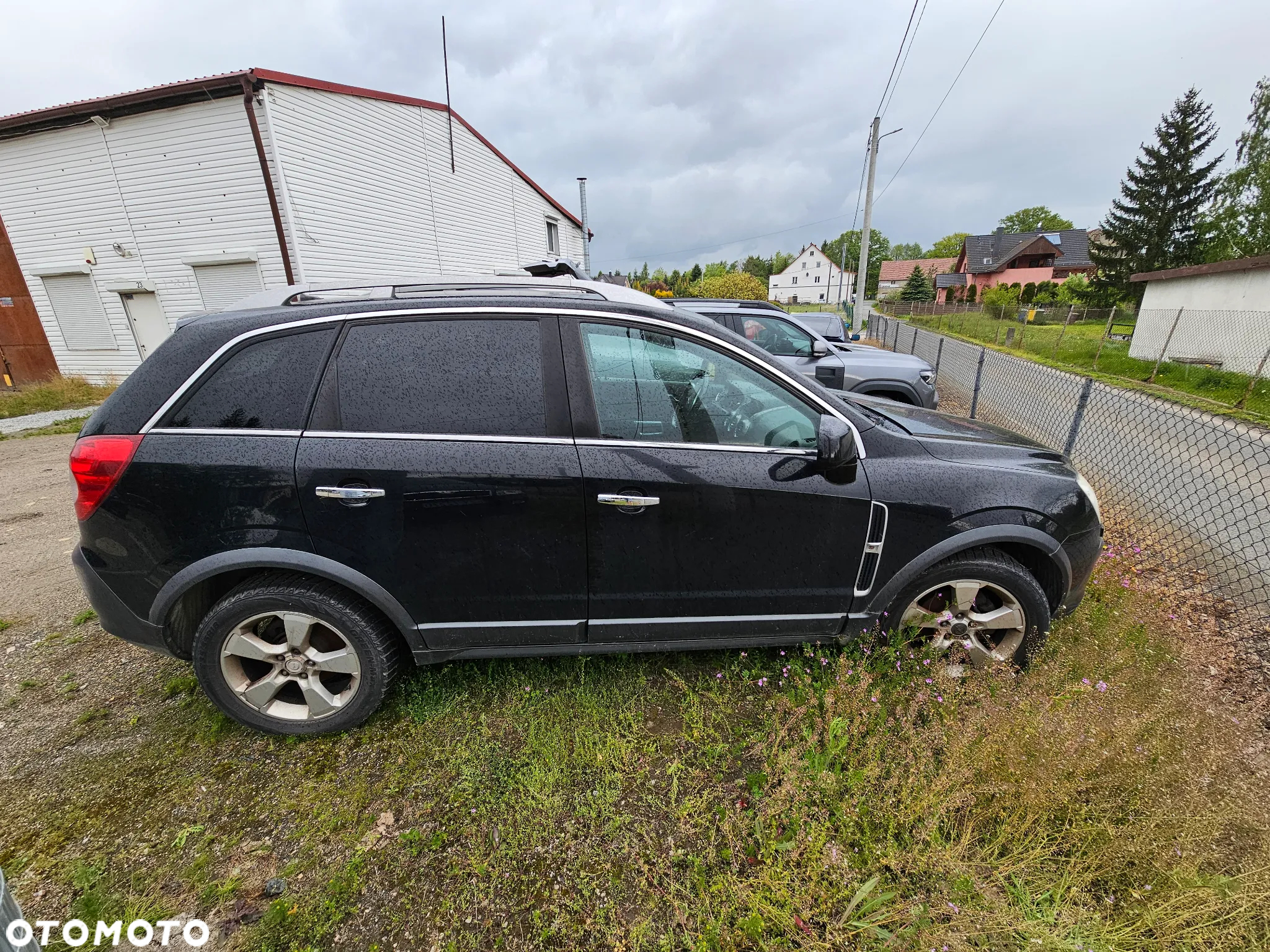 Opel Antara 2.0 CDTI Cosmo - 19