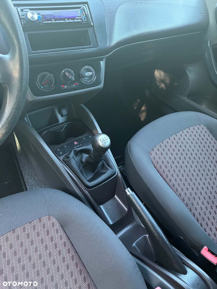 Seat Ibiza - 7