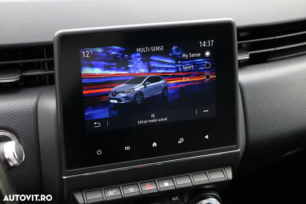 Renault Clio V Blue dCi Zen - 30