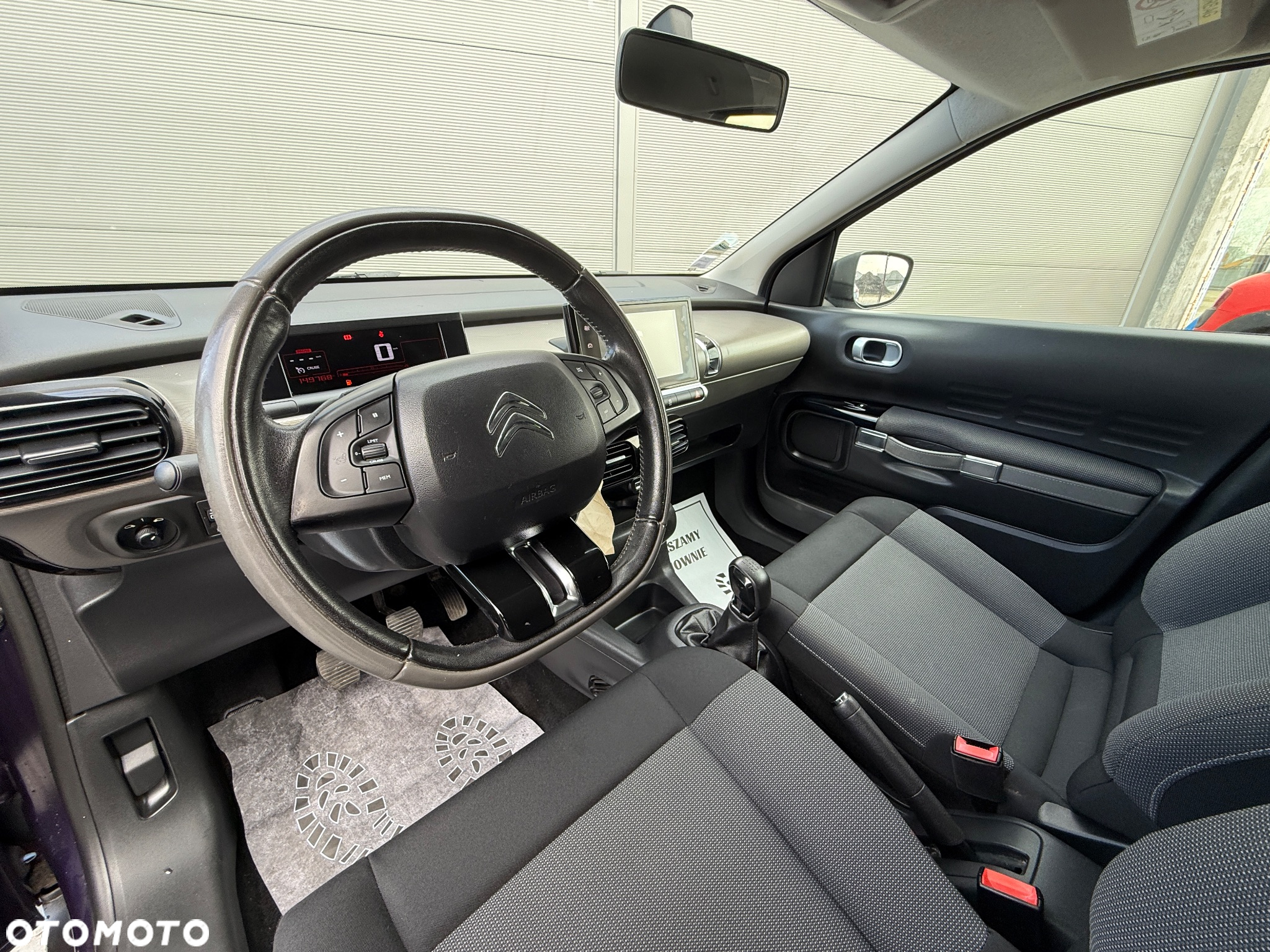 Citroën C4 Cactus 1.2 PureTech Shine - 6