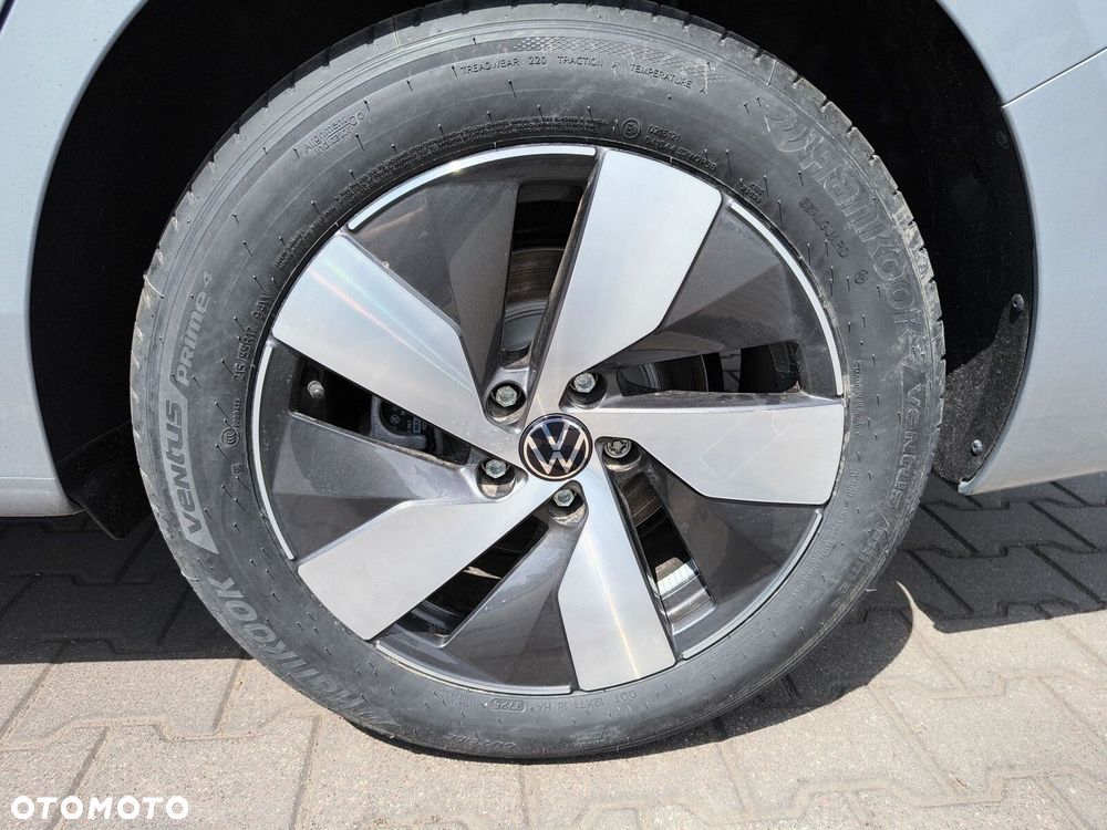 Volkswagen Passat Variant 2.0 TSI Business Plus DSG - 19