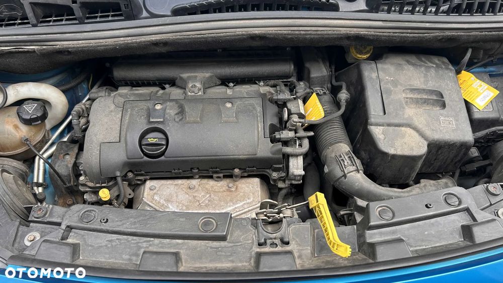 Citroën C3 Picasso 1.4i SX Pack - 8