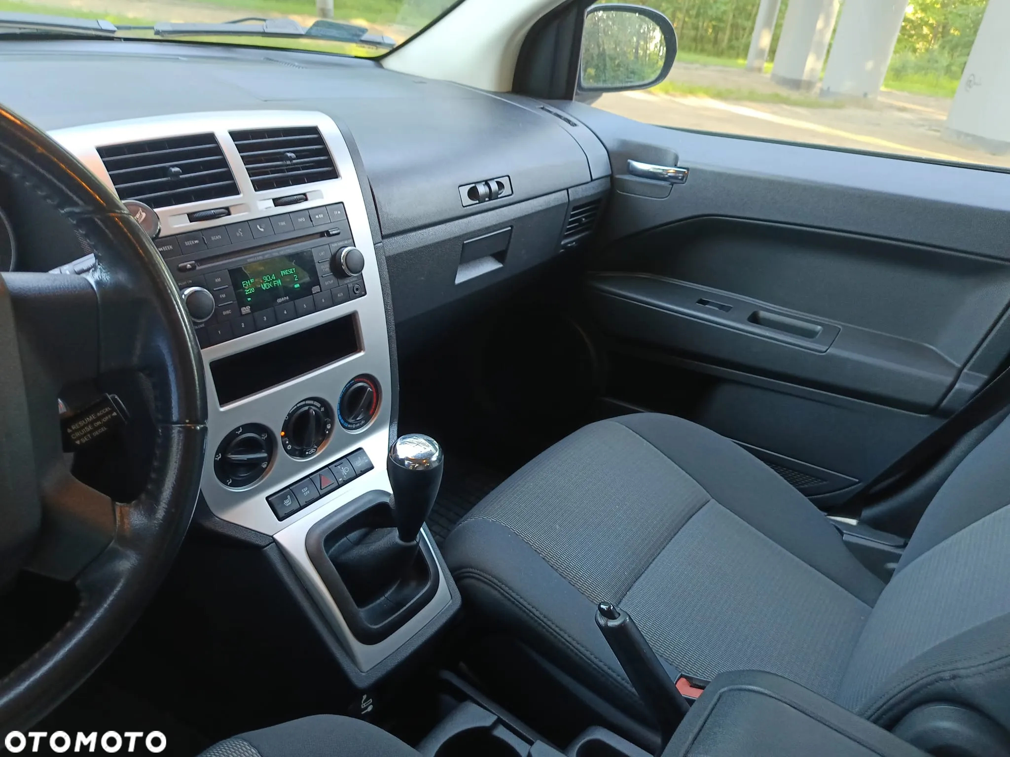 Dodge Caliber 1.8 SE - 18