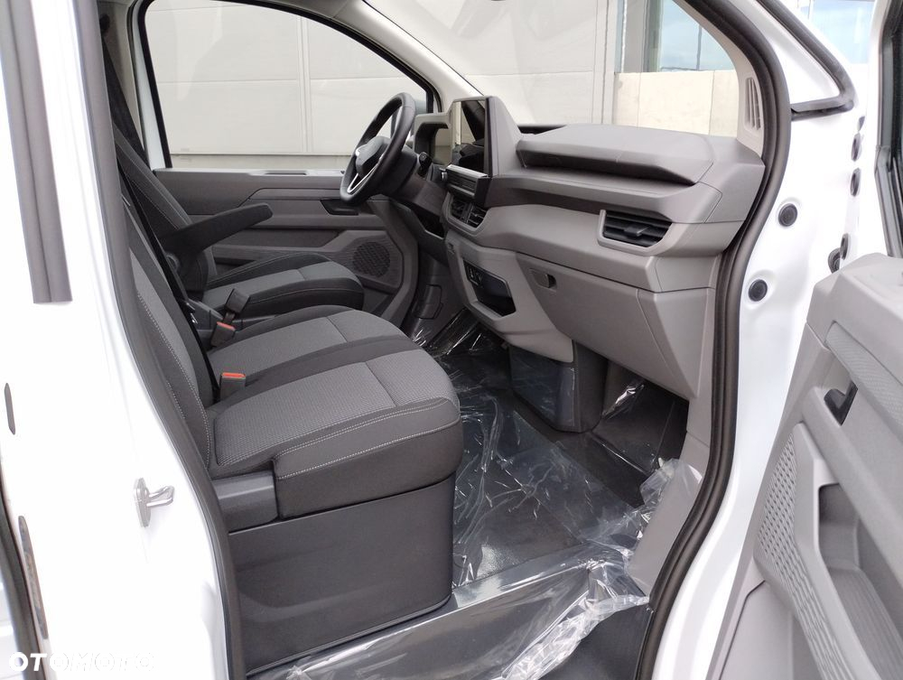 Volkswagen Transporter - 14