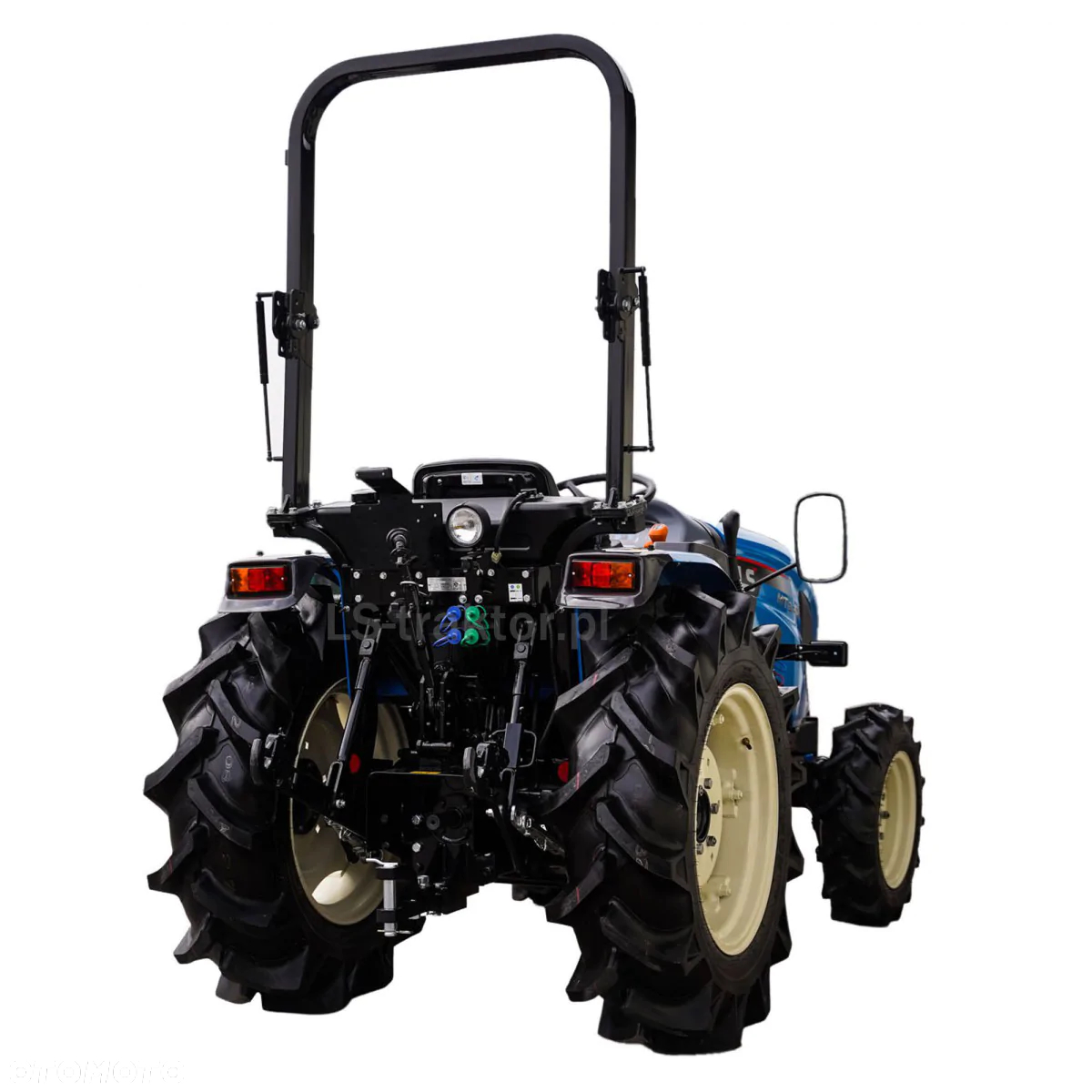 LS Traktor LS MT3.40 MEC - 10