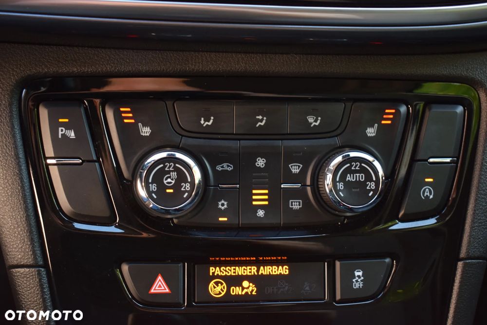 Opel Mokka X - 10