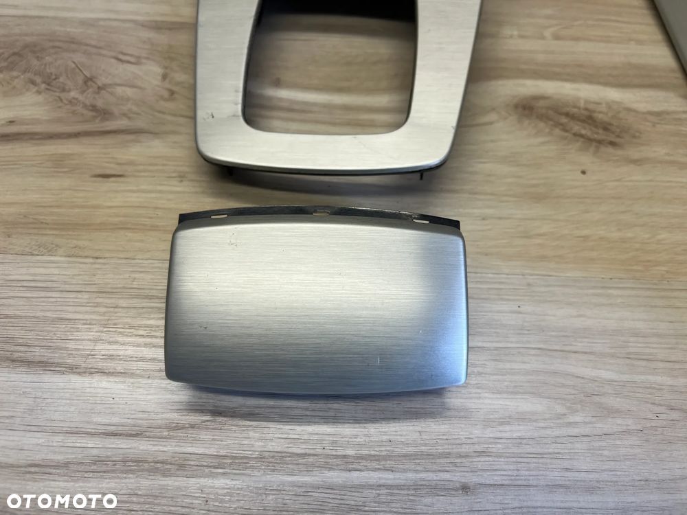 Listwa Listwy dekory audi A4 b6 B7 komplet - 7