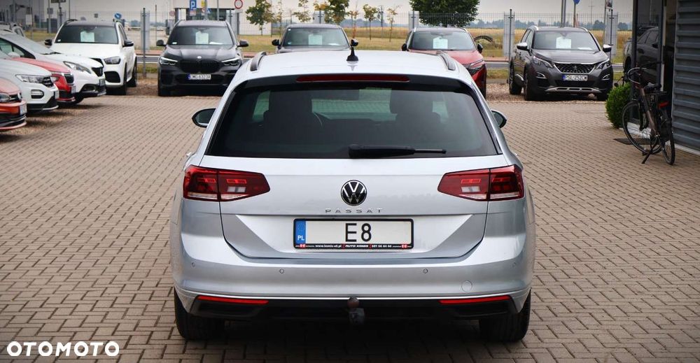 Volkswagen Passat - 6