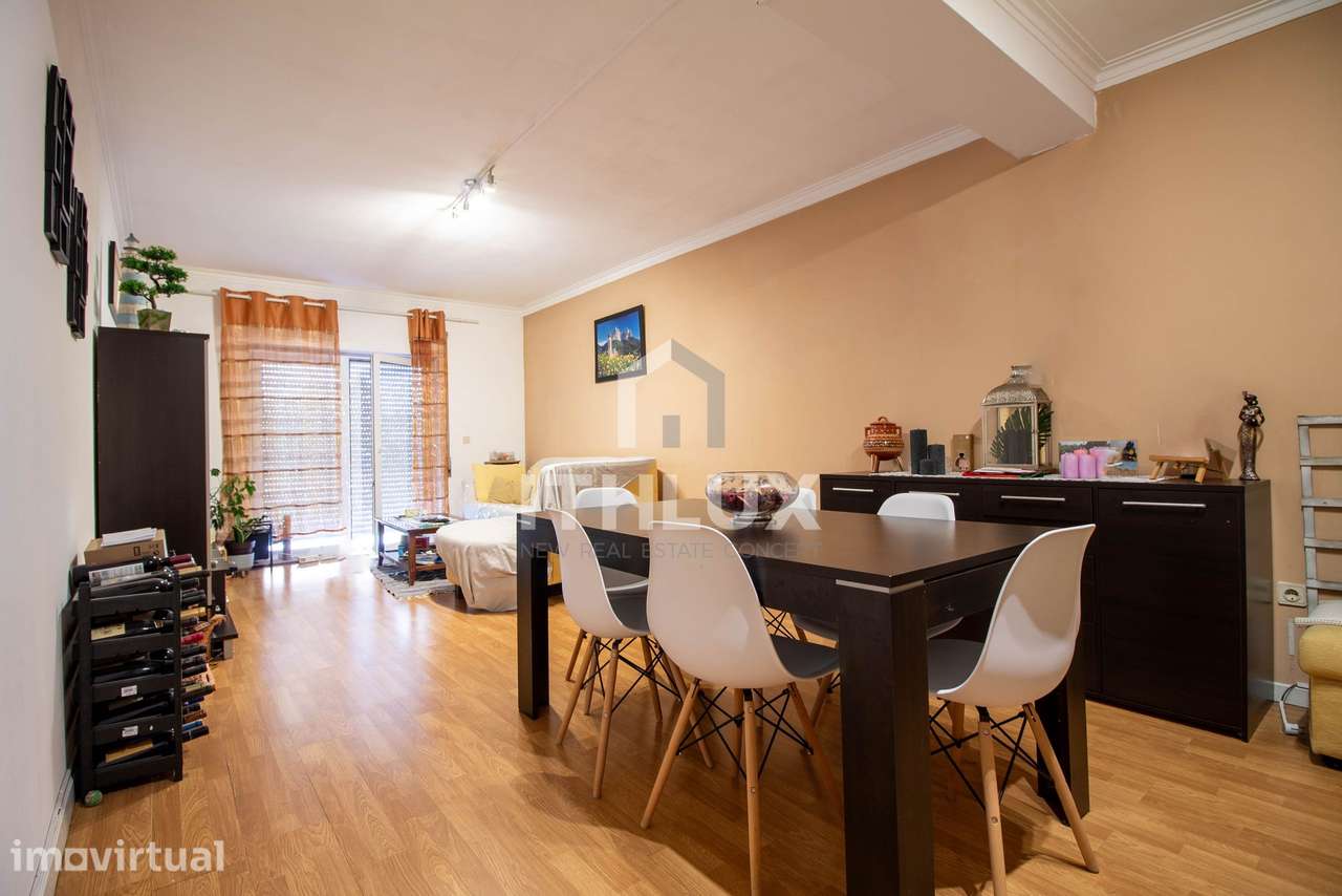 Apartamento T2, Viso Sul, Viseu - Grande imagem: 5/17