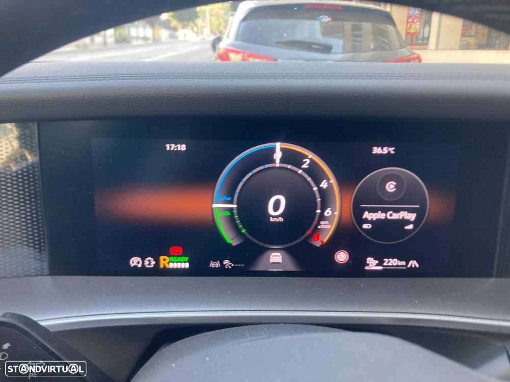 VW Tayron 1.5 TSI eHybrid Urban DSG Versão Fiscal - 13