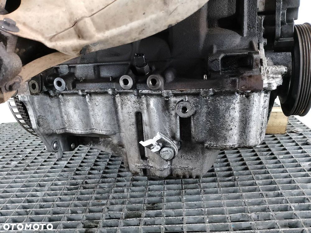 SILNIK RENAULT SCENIC II K4M 1.6 16V - 7