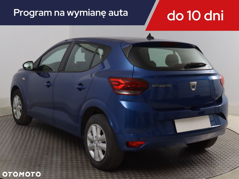 Dacia Sandero - 6