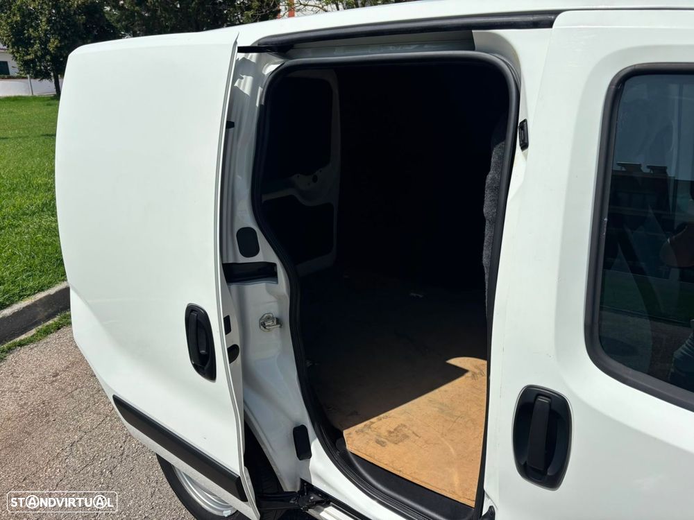 Fiat Fiorino 1.3 M-JET 95cv - AC - GPS - IVA DEDUTÍVEL - 5