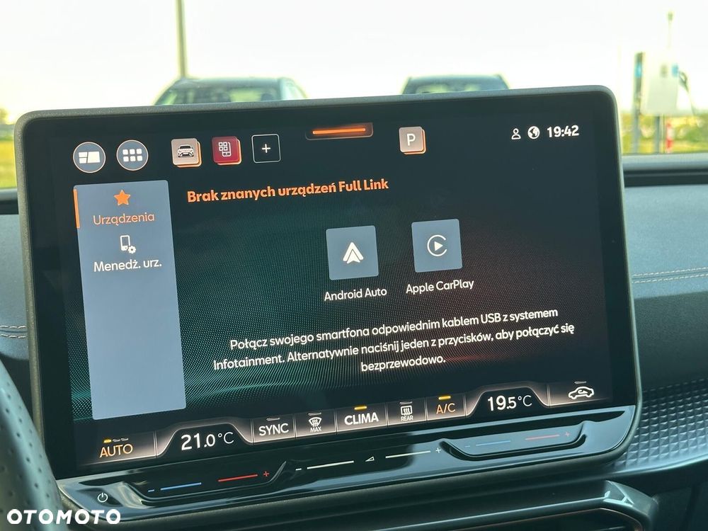 Cupra Leon 1.5 TSI - 17