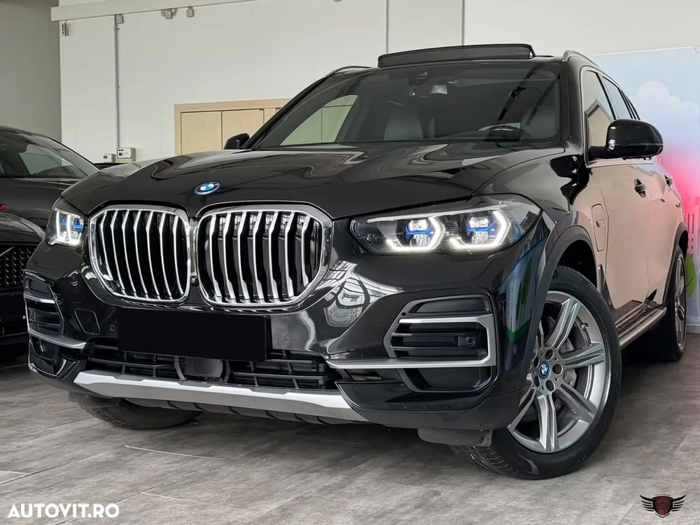 BMW X5 xDrive45e xLine - 32