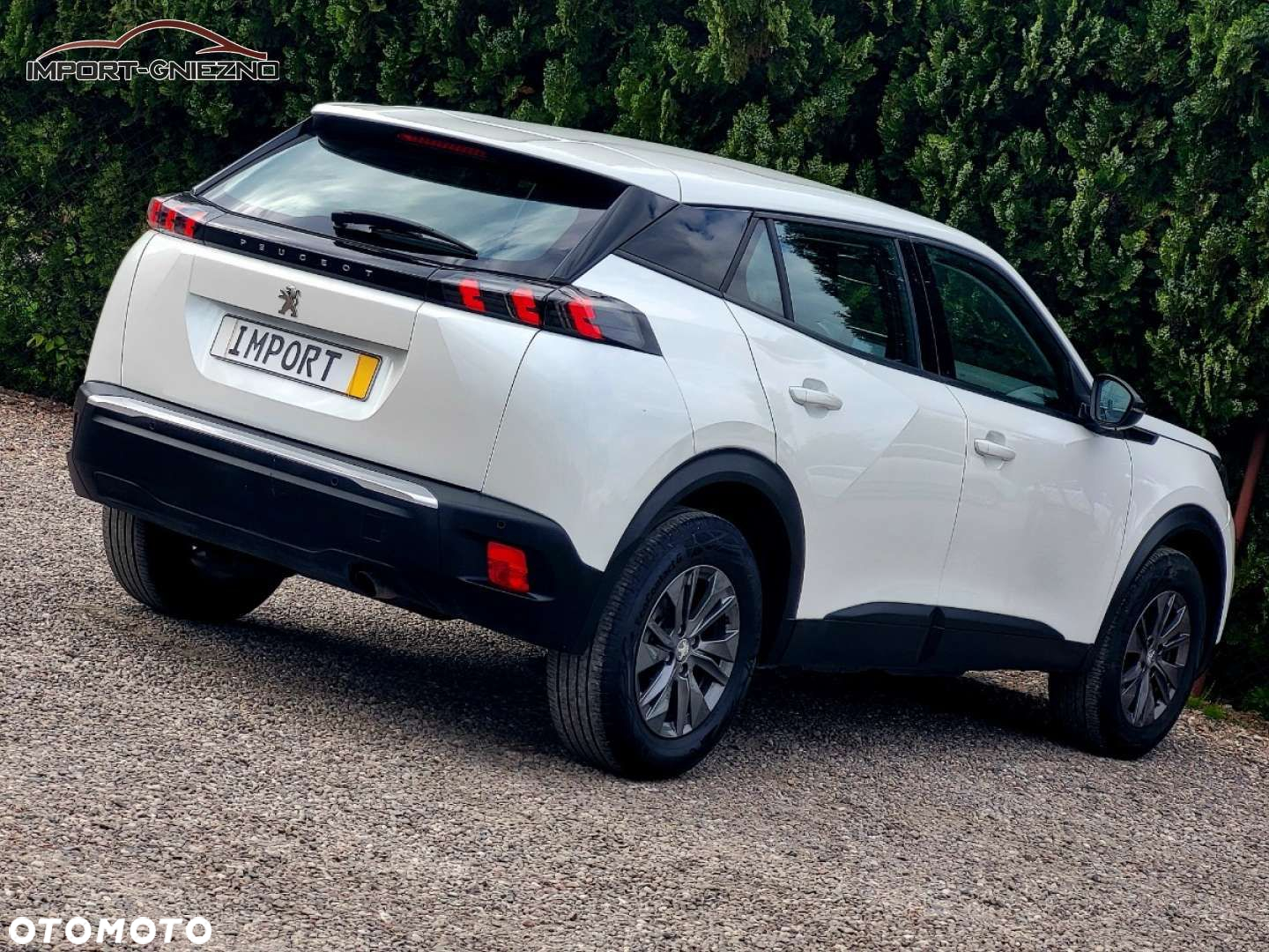 Peugeot 2008 - 4