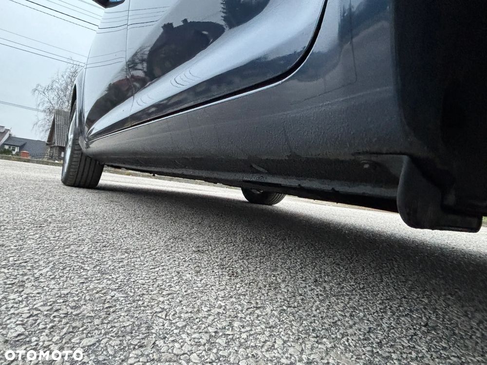 Kia Ceed 1.6 CRDi 90 Spirit - 24