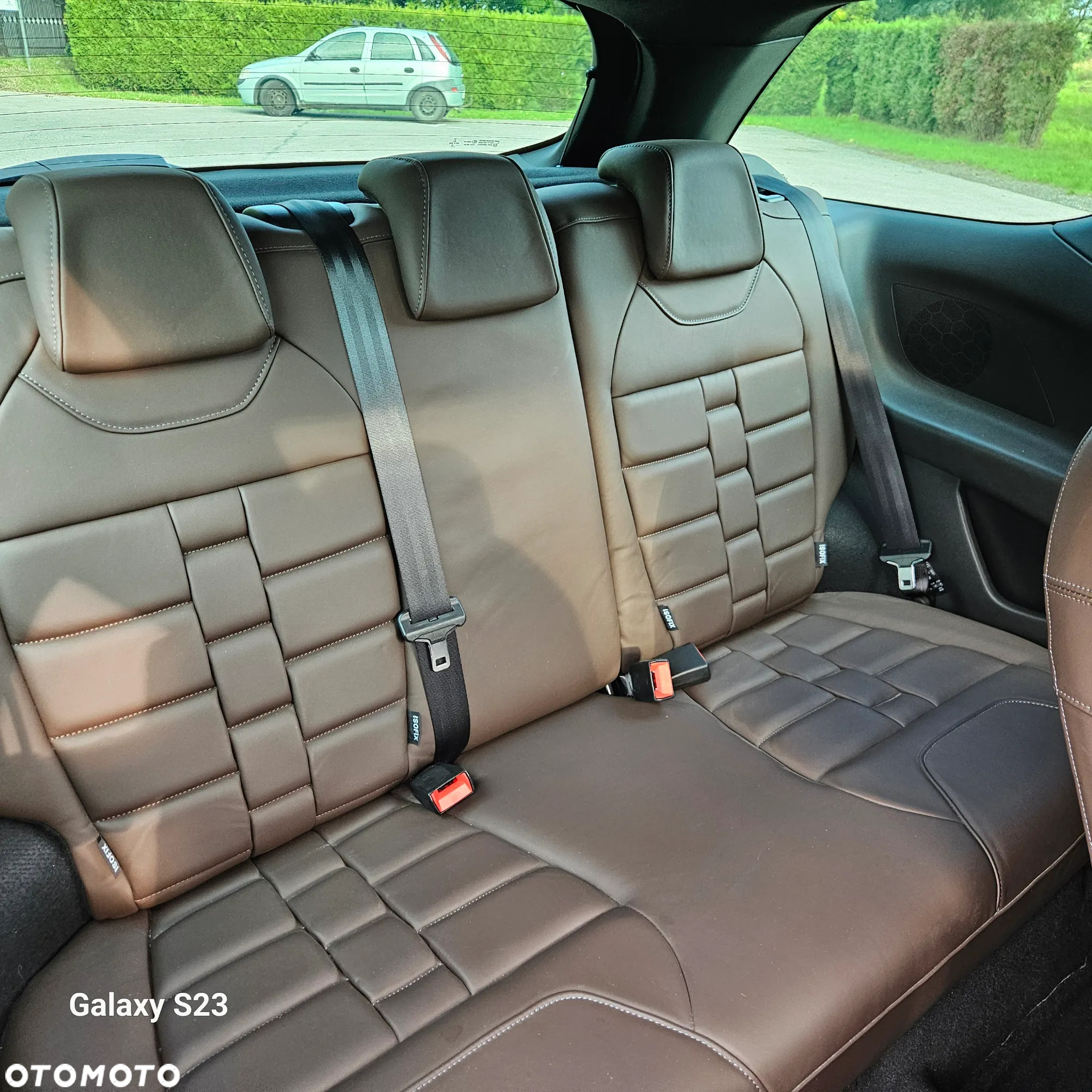 Citroën DS3 PureTech 110 Start & Stop EAT6 OPF PERFORMANCE LINE - 32