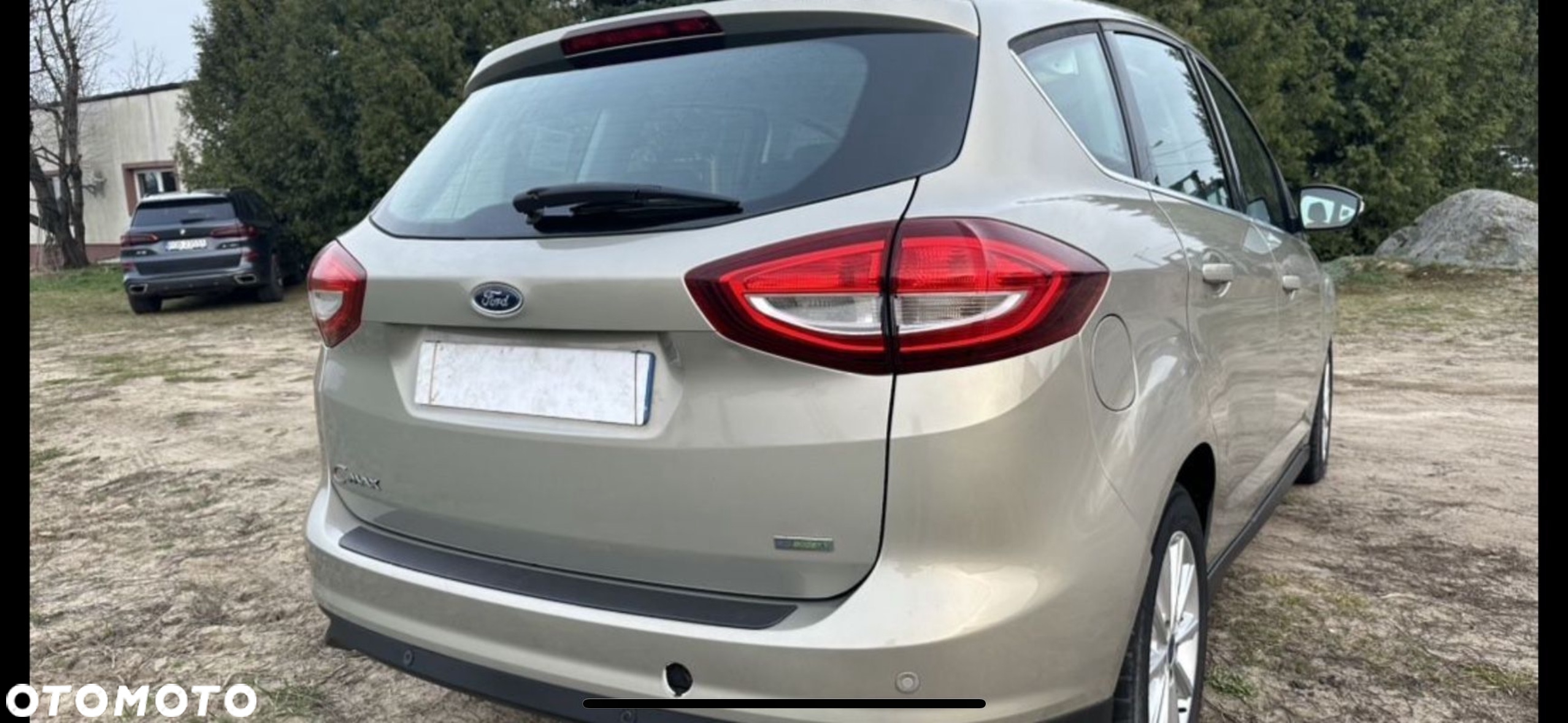 Ford C-MAX 1.0 EcoBoost Edition ASS - 5