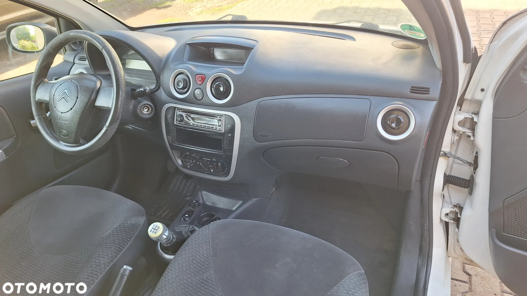Citroën C2 1.1 Advance - 14
