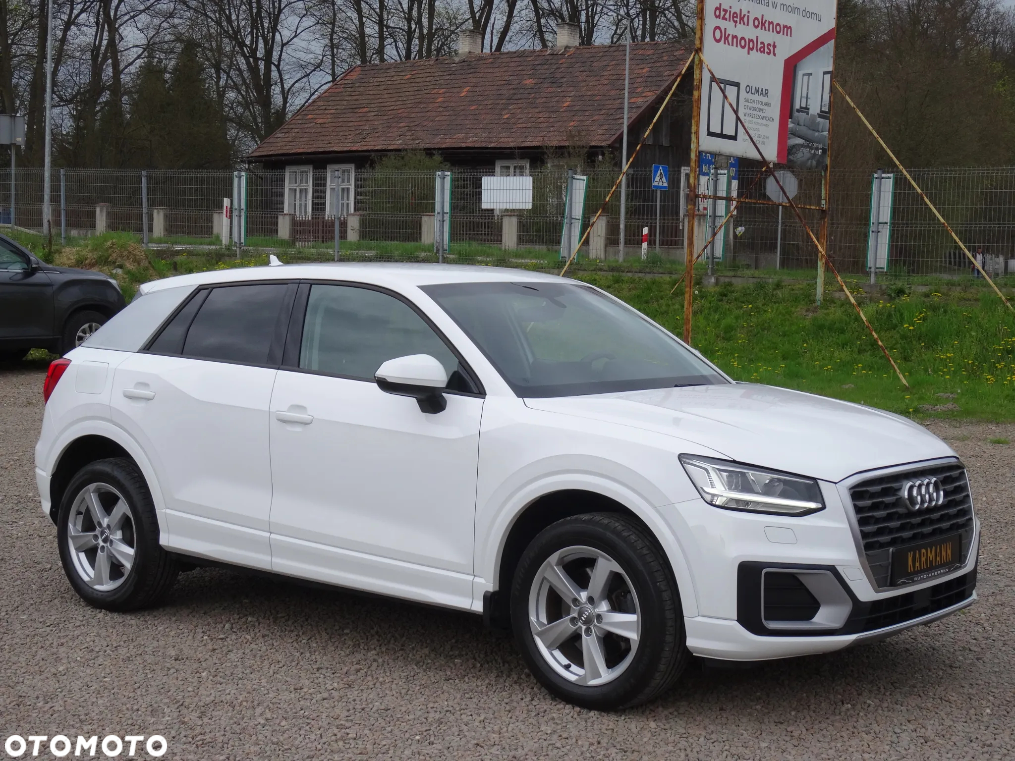 Audi Q2 1.4 TFSI CoD Sport - 15