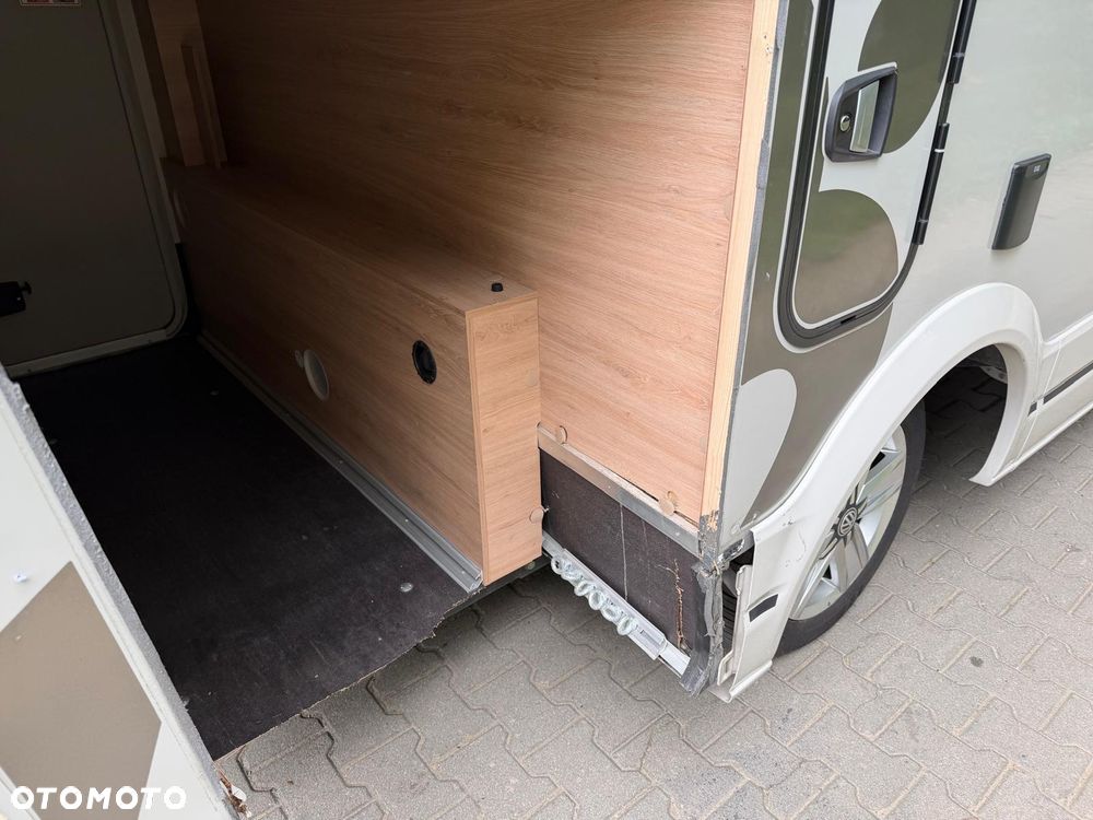 KNAUS TOURER CUVISION 500 MQ - 27