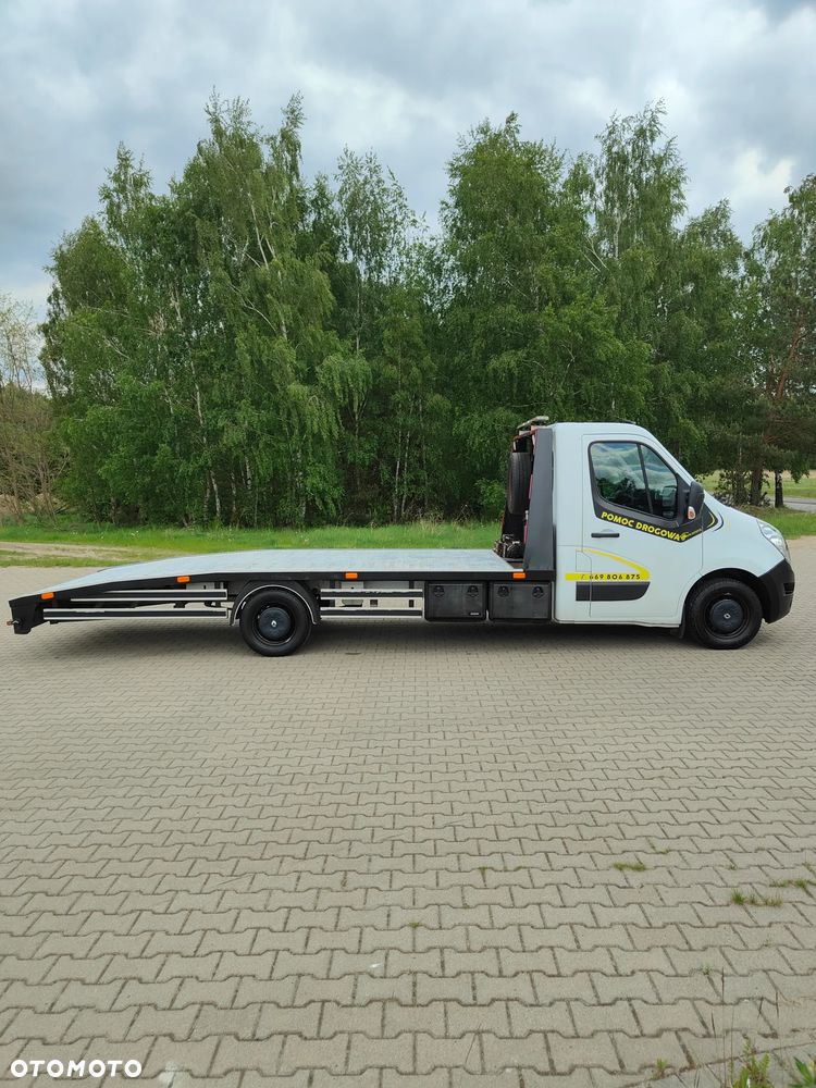 Renault Master - 8
