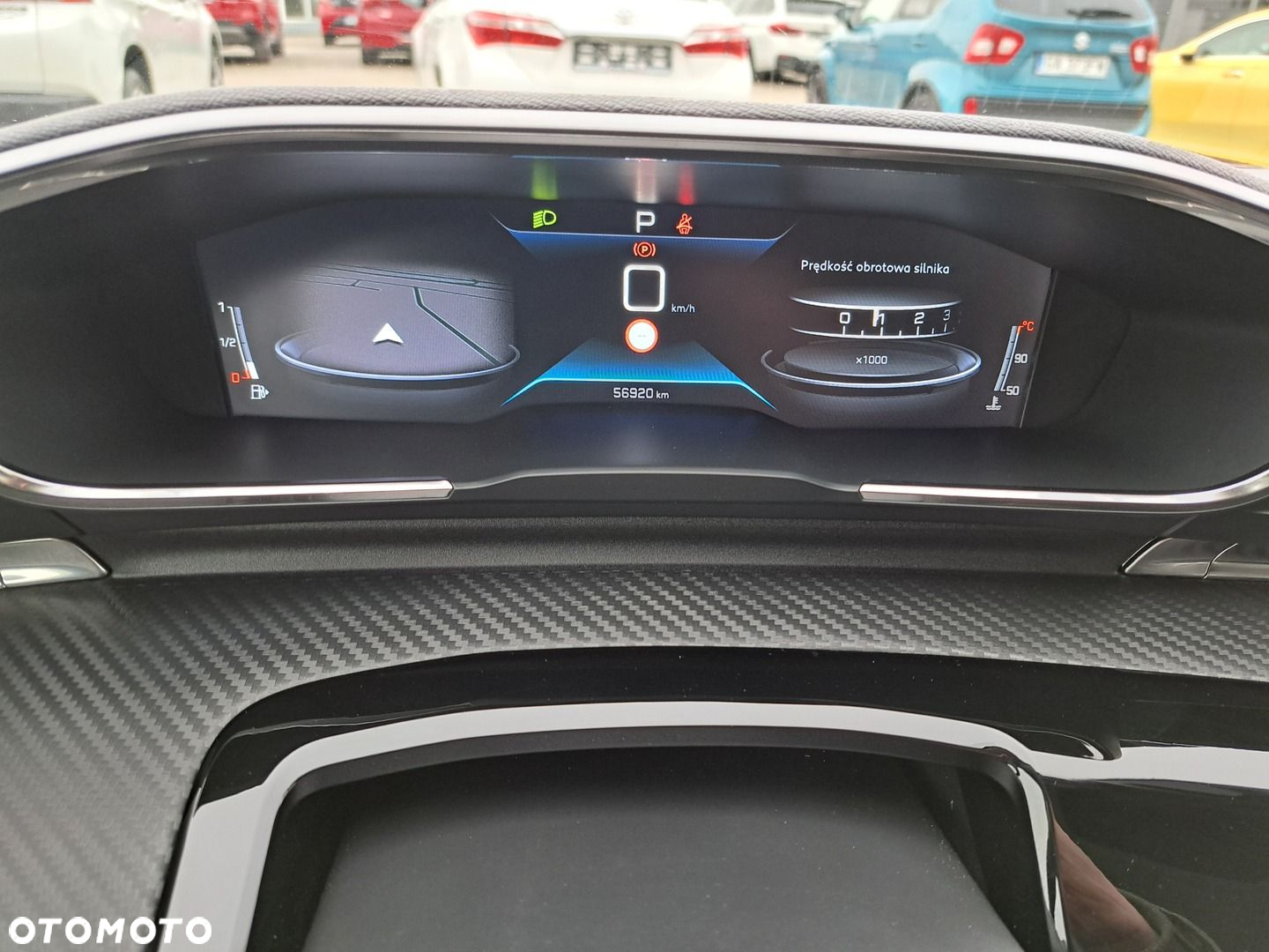 Peugeot 508 1.5 BlueHDi Allure S&S EAT8 - 17