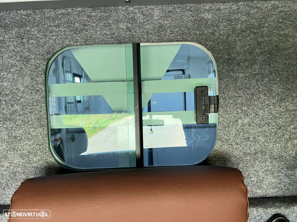 Renault MASTER 2.3 BlueDci 170 cv Esp. Cavalos de Desporto Barbot - 18