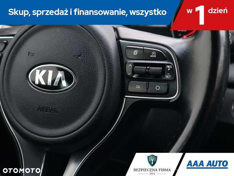 Kia Sportage - 18