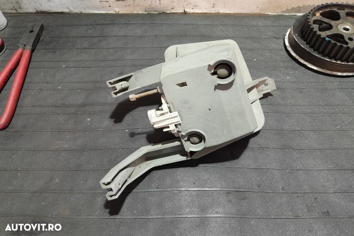 Proiector dreapta 90585030 90585030 Opel Vectra B [facelift] [1999 - - 3