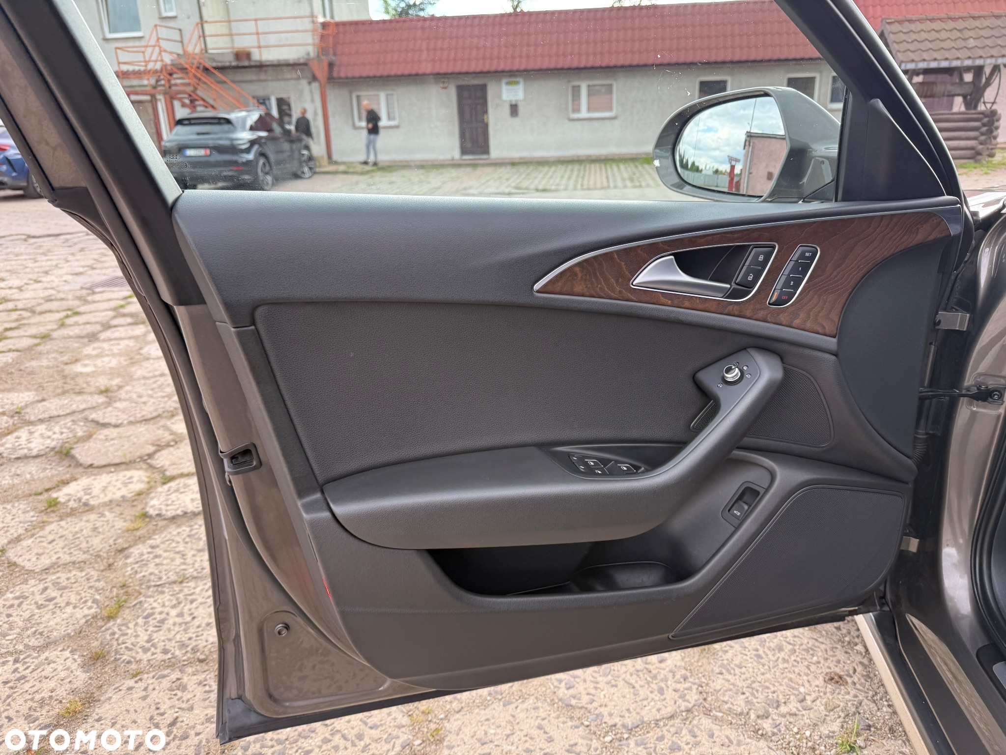 Audi A6 Allroad 3.0 TDI Quattro S tronic - 15