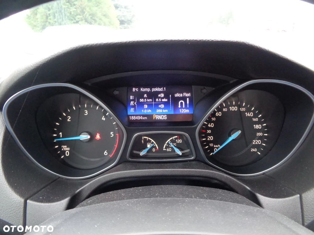 Ford Focus - 14