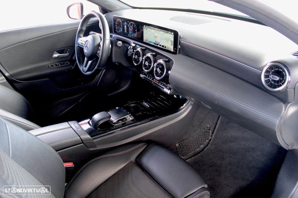 Mercedes-Benz A 180 d 7G-DCT Style - 22