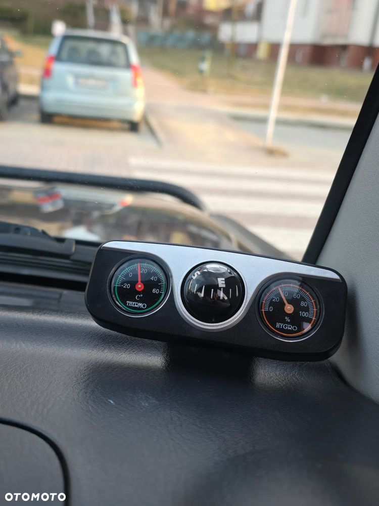 Suzuki Jimny 1.3 Elegance - 29