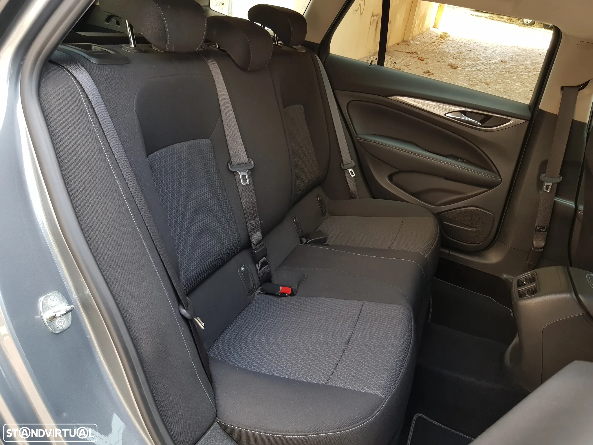 Opel Insignia Sports Tourer 1.5 D GS Line - 38