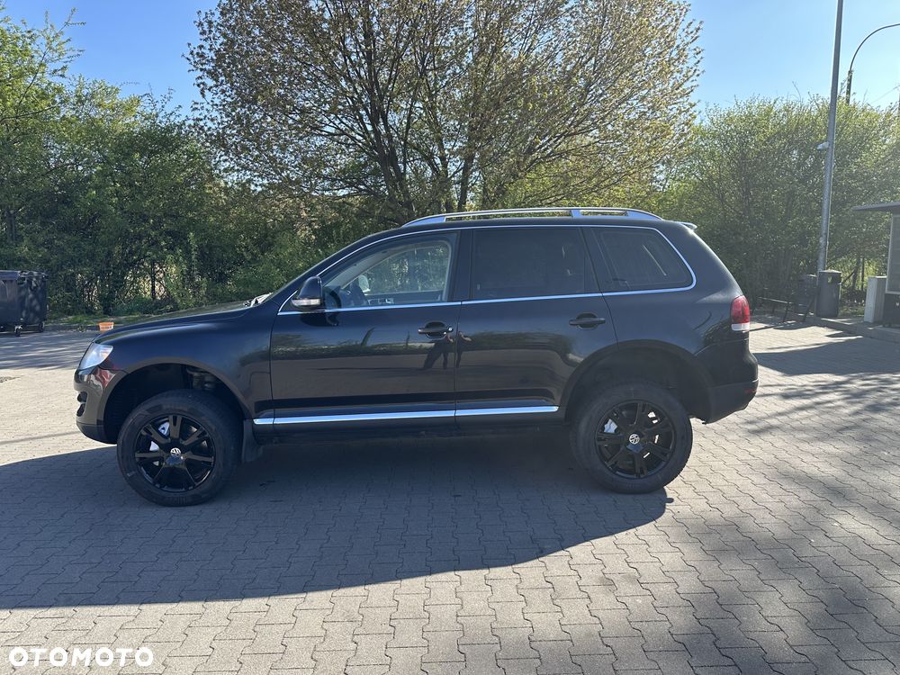 Volkswagen Touareg 3.0 V6 TDI DPF - 16
