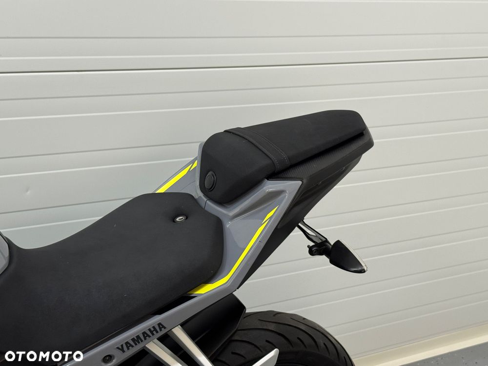 Yamaha MT - 26