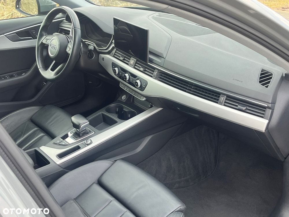 Audi A4 Avant - 10