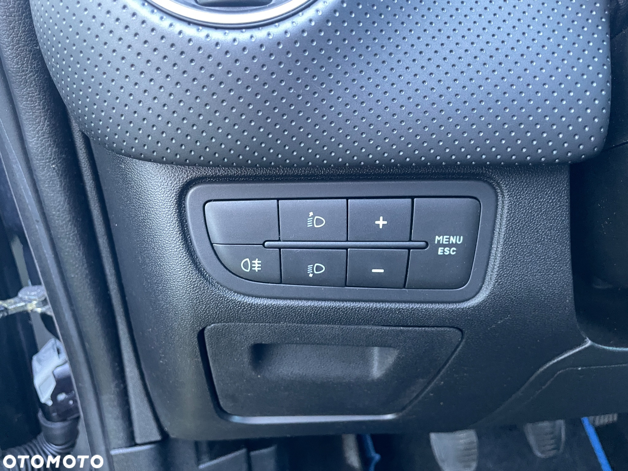 Fiat Punto Evo 1.4 8V Active Start&Stop - 27