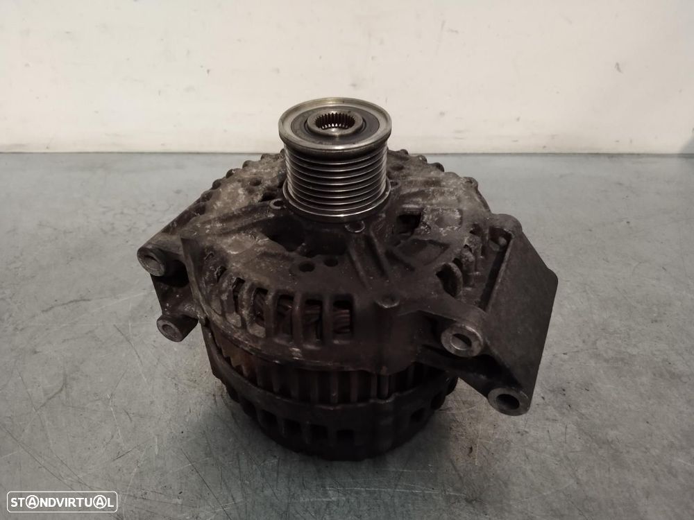 ALTERNADOR MERCEDES-BENZ CLASE - 1