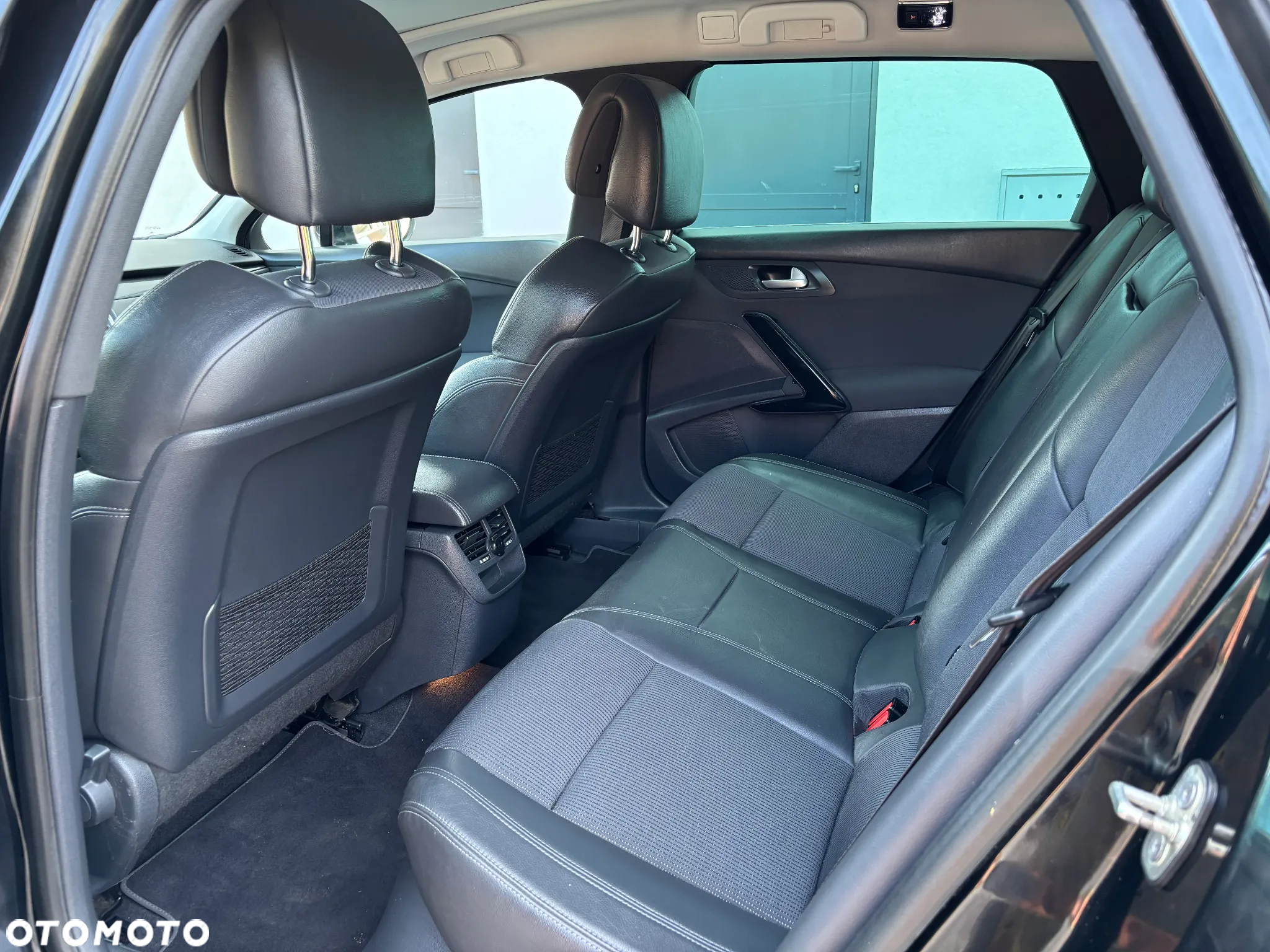 Peugeot 508 SW HDi FAP 140 Active - 9