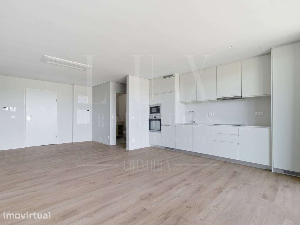 ARRENDAMENTO | Apartamento T2 | Miraflores, Algés - Grande imagem: 3/35