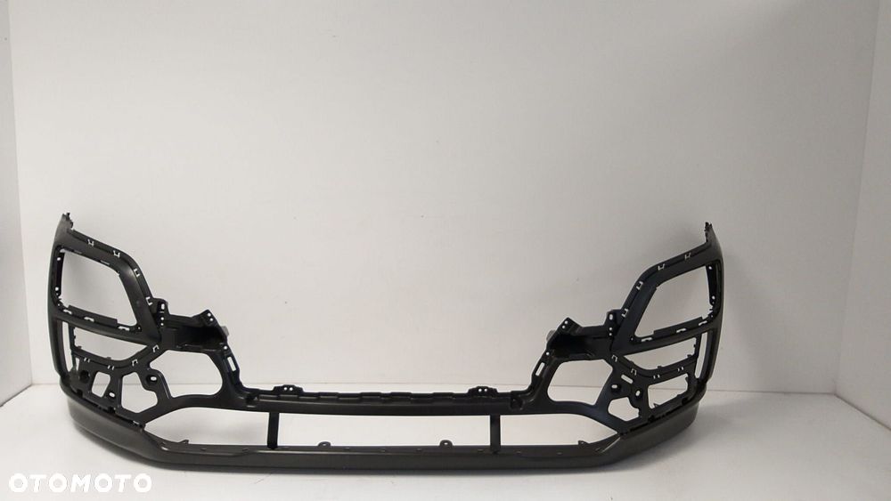 HYUNDAI KONA 17-21 NOWY ORYGINALNY ZDERZAK PRZEDNI PRZÓD 86512-J9000 - 1