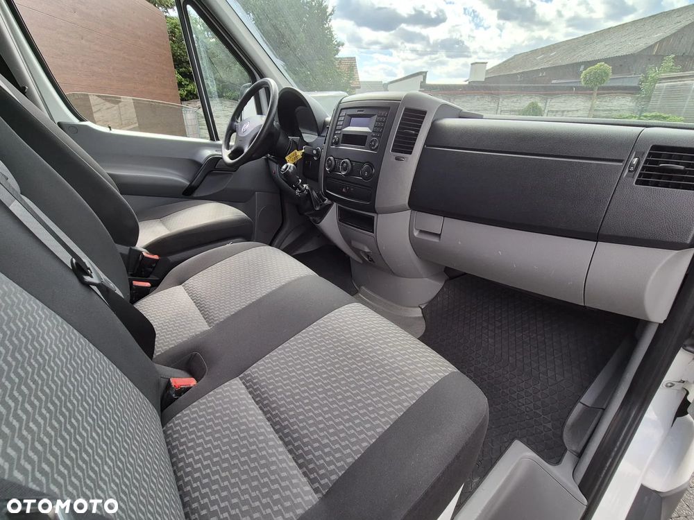 Volkswagen Crafter - 6