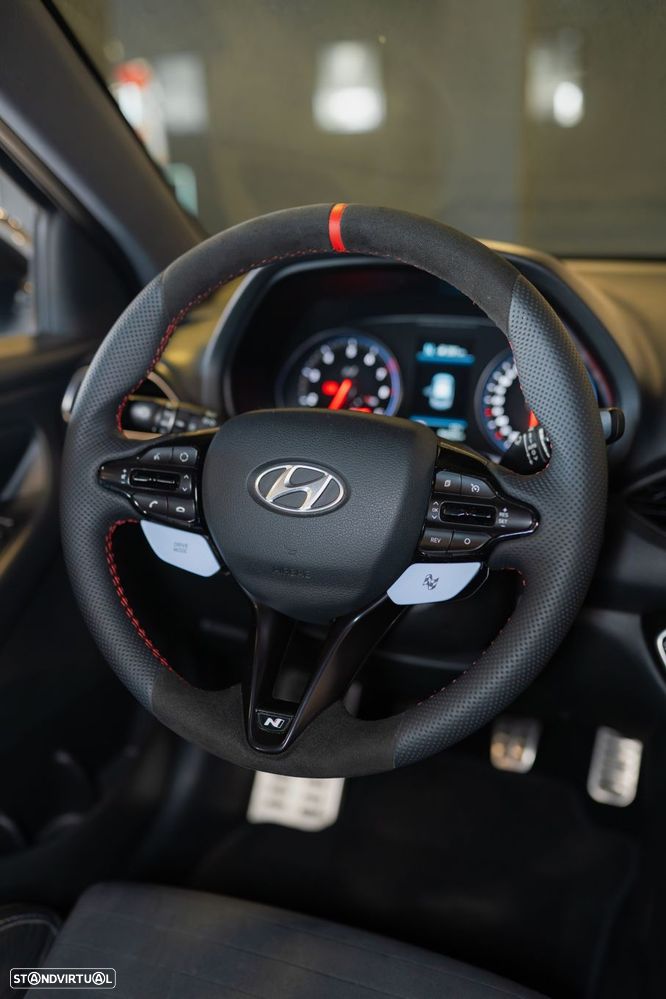 Hyundai i30 N 2.0 T-GDi Performance Pack - 23
