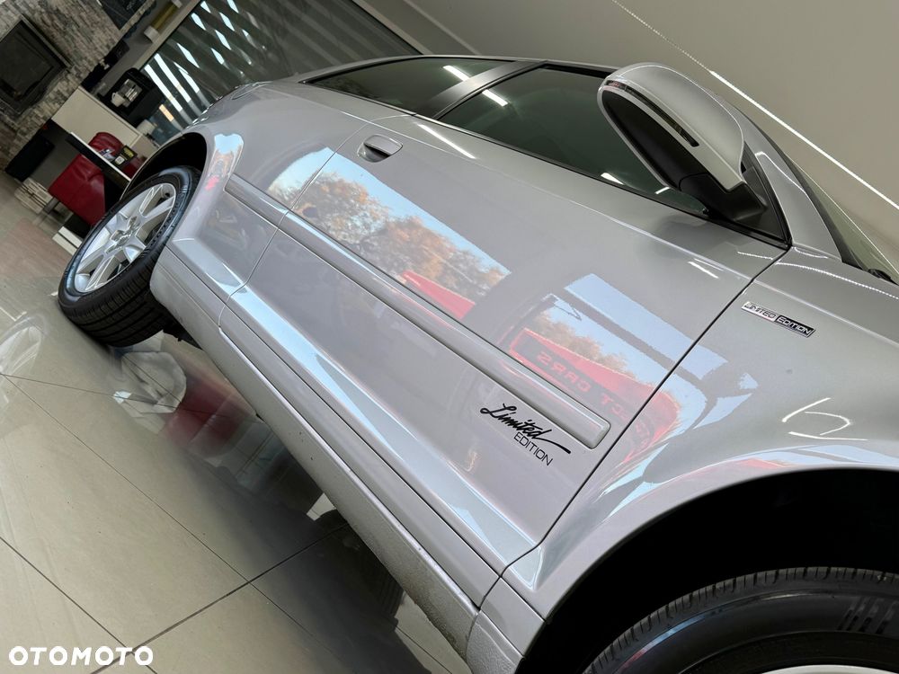 Audi A3 3-drzwiowe 1.6 Limited Edition - 30