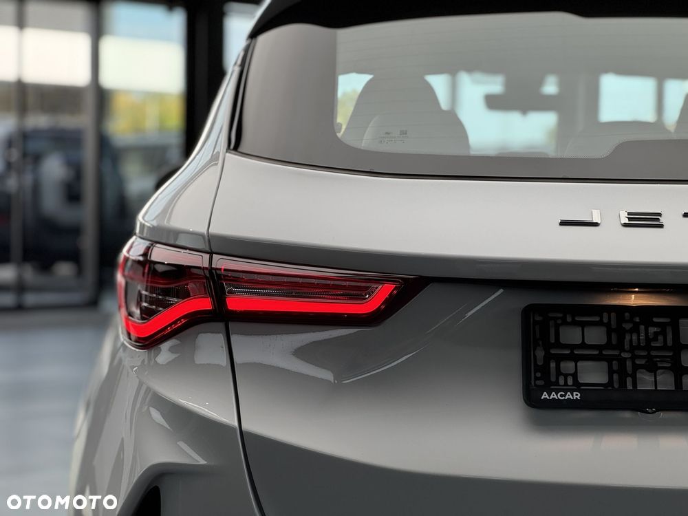 Jetour X50 - 38