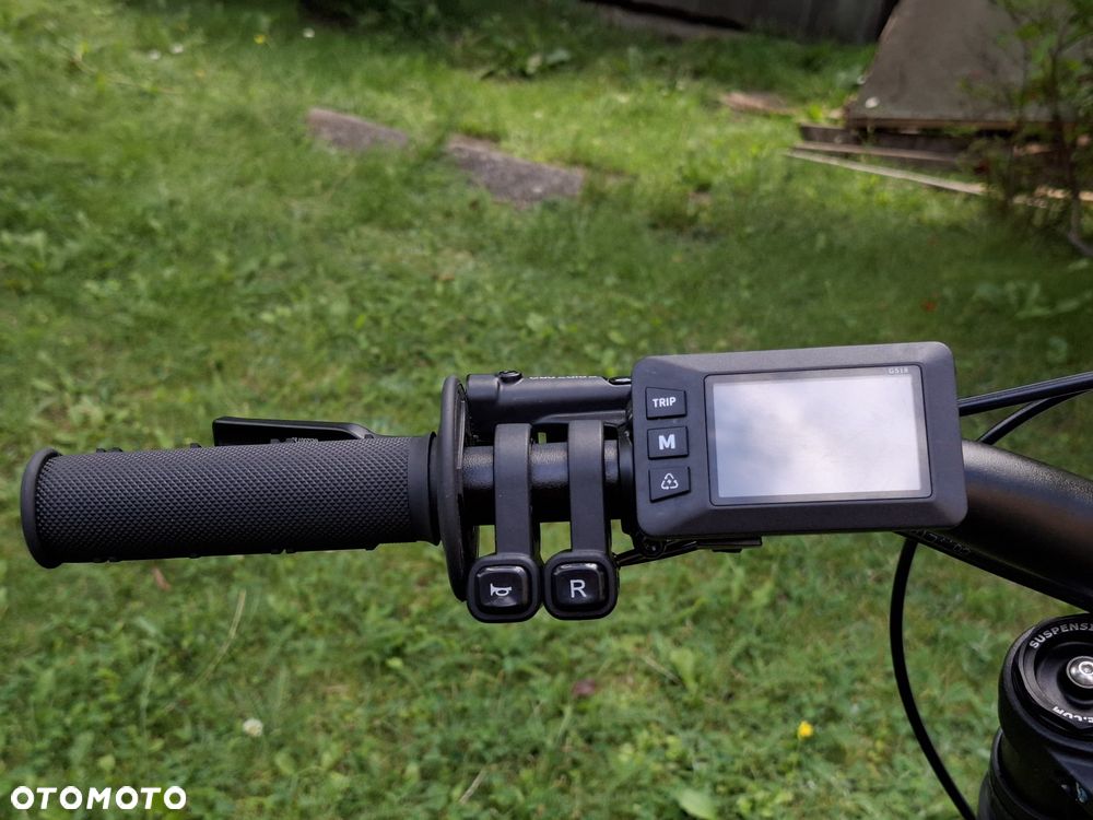 E Ride Pro S - 3